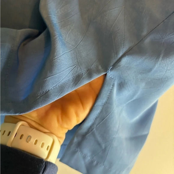 Vintage Sea Suns Boxy top, pit to pit is 23" (no size, care, or content‎ label! - Picture 2 of 5